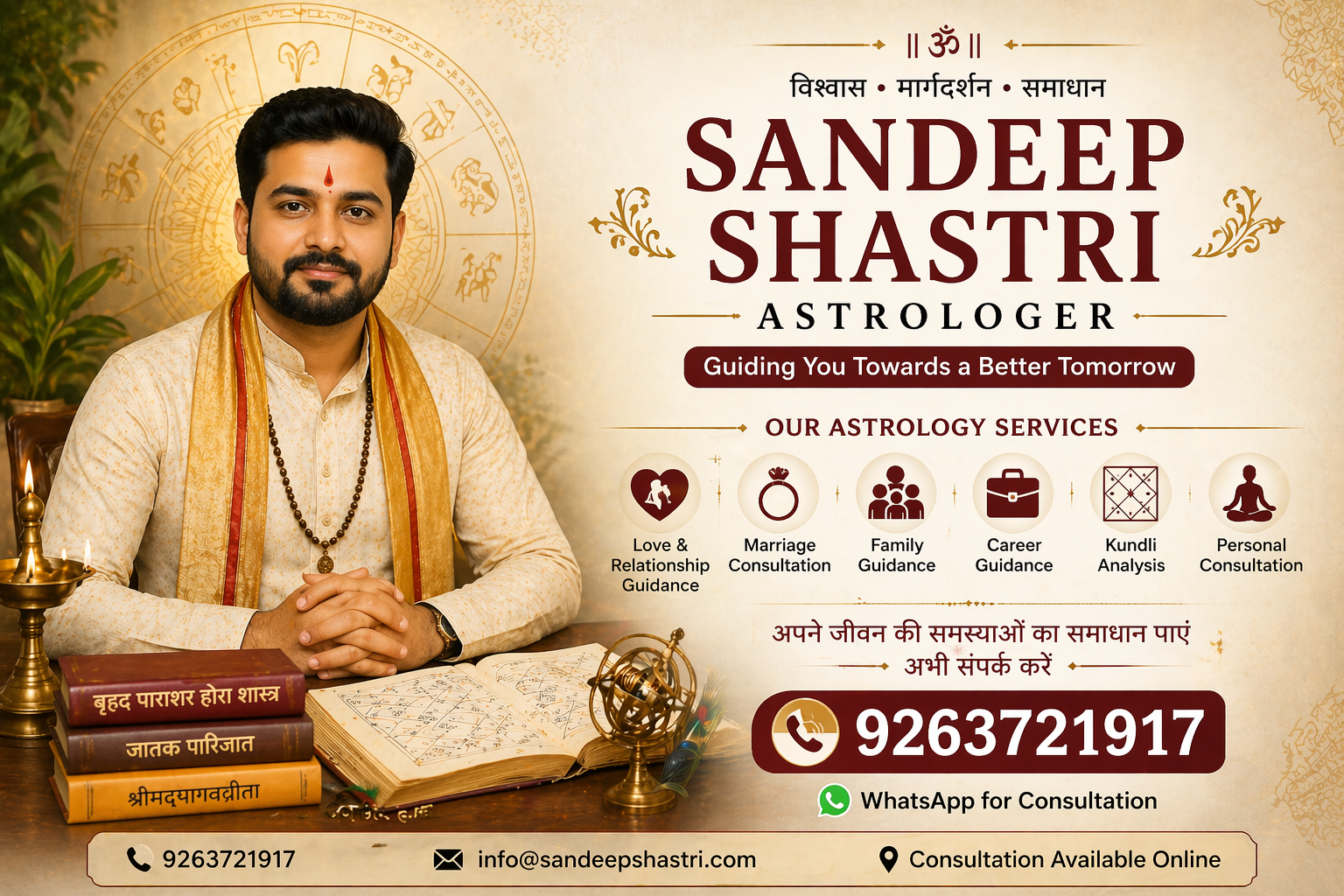 Kundli Analysis